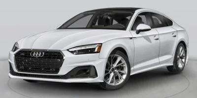 audi a5 sportback 2023 WAUDACF51PA005177 image audi a5 sportback 2023 WAUDACF51PA005177 image